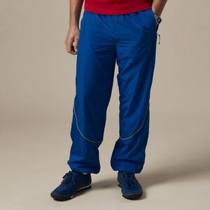 URBAN OUTFITTERS Nylon Wind Pants